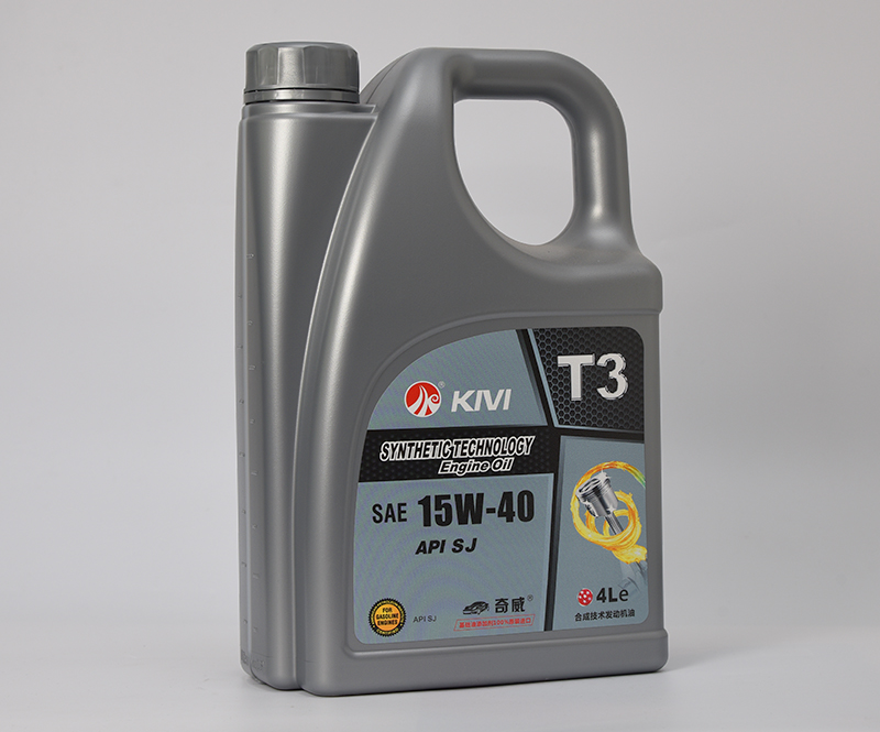 T3合成技術(shù)發(fā)動(dòng)機(jī)油