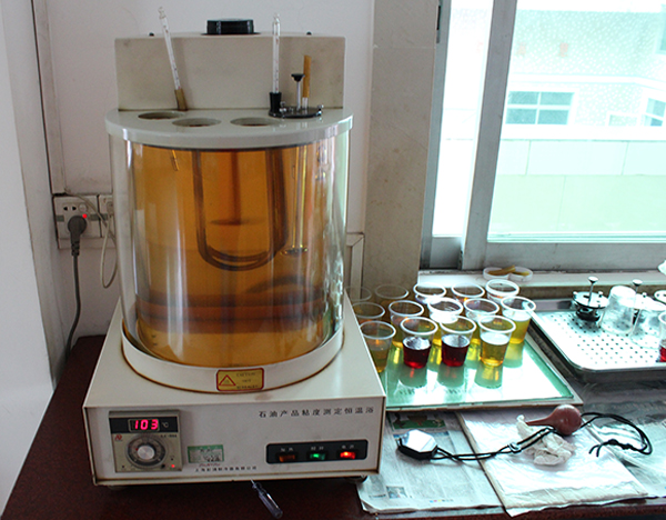 石油產(chǎn)品粘度測定恒溫浴